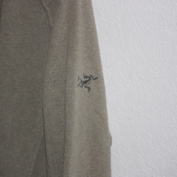 Arceryx Green Base Layer - Picture 3 of 4